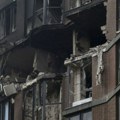 Kijev: u ruskom raketnom napadu pogođeno industrijsko postrojenje u Kremenčuku