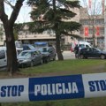Lažne dojave o bombama stigle na adrese crnogorskih sudova