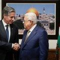 Abas upozorava da je cilj Izraela da istera Palestince iz Gaze