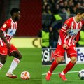 FK Crvena zvezda: Kraso i Hvang naš ponos