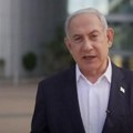 Mir je još daleko Netanijahu: Izrael će nastaviti sa ofanzivom u Rafi pošto ga civili napuste