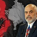 Edi Rama upalio šibicu: Albanski premijer provocira izjavama na račun Srbije: "Ovo je dolivanje ulja u već podgrejanoj…