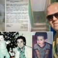 "Nađen sam u liftu 29. Aprila u 23.40 sati" Ovo je priča o jednom Iliji-Milanu iz Beograda koji 46 godina kasnije traži samo…