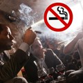 Restoran U Pančevu zabranio pušenje: Pušači i nepušači se žestoko posvađali, a onda im je jedan gost objasnio