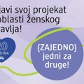 DM produžio rok za prijavu projekata posvećenih ženskom zdravlju