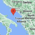 Jak zemljotres u Jadranskom moru: Drhtali i Dubrovnik i Tivat, građani kažu da je dobro ljuljalo