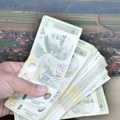 Prosečna plata u Srbiji za godinu dana porasle 14,8 odsto! Evo koliko su tačno primili građani u decembru