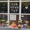 Porodica Aćimović u spomen svoje ubijene devojčice i ostalih žrtava „Ribnikara“ i Mladenovca osnovala fondaciju
