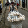 Kriza, sankcije, ekonomska blokada, nestašica struje i hrane: Šta je izvelo na ulicu Kubance na jugu zemlje?