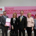 Savremeni lekovi za karcinom dojke dostupni od juna pacijentkinjama u Srbiji
