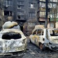 Veliki napad na Kijev: Rusi lansirali rakete sa strateških bombardera: U cik zore odjekivale eksplozije i sirene, ima…