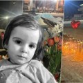 Potresne scene u Boru, srce da pukne Građani donose igračke, pale sveće i polažu cveće za malu Danku počivaj u miru…