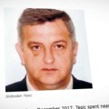KRIK: Slobodan Tešić preko „piona“ iz SNS izbegava sankcije i nastavlja trgovinu oružjem
