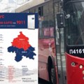 Beograđani, obratite pažnju Izmena saobraćaja zbog radova u Terazijskom tunelu