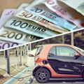 Država vam daje 5.000€ Ako želite da kupite ovaj automobil Prijava ima kratak rok, požurite, Novac dobijate i za moped