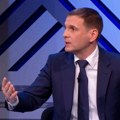 Miloš Jovanović: Ne pada mi na pamet da izlazim na izbore, vlast pokazala da je lažovska