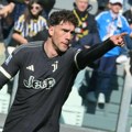 Vlahović umesto Mbapea - "Prvo da osvojim trofej sa Juventusom"