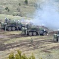 Kako je vojna vežba u Srbiji postala vest o napadu na Kosovo