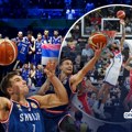 Da li se već u grupi krije sudbina košarkaša Srbije za finale Olimpijskih igara?