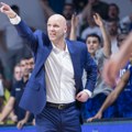 Andrej posle rušenja Partizana: Treća utakmica je nagrada za nas (video)