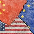 Кина узвраћа ударац ЕУ и САД: Америчким компанијама забрањује трговину у замљи?