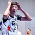 Partizan pojačan pred Superligu: Centar trenirao pre polufinala sa Megom!