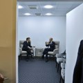 Ruski političar o krahu Makrona i Šolca na izborima: Oni su sramota Evrope - da podnesu ostavke