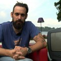 Stefan Gajić (Nebojša Prilepak) poziva na protest podrške uhapšenom aktivisti Stevanu Vlajiću: Narušena pravda boli i…