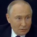 Putin besan "Da li ste poludeli?" (video)