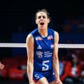 Raport sa Kopaonika - Mina Popović: Najlepše je doći do cilja preko najboljih na svetu