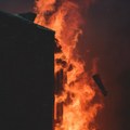 Požar u studentskom domu: Ima mrtvih VIDEO