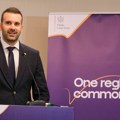 Spajić: Crna Gora odluke donosi samostalno i principijelno