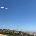 Vetroparkovi: Kako Španija rešava problem "viška" zelene energije