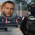 Potera za napadačem koji je ubio jednog, a ranio drugog policajca: Osumnjičeni Artan Hajrizi tvrdi da je u Nemačkoj i da mu…