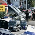 Jedan policajac ubijen, drugi ranjen u napadu Albanca: Kolona Žandarmerije krenula ka Loznici, potraga za napadačem