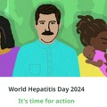 U susret Svetskom danu hepatitisa - „Vreme je za akciju”