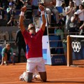 Đoković kao niko nikad: Novak osvojio olimpijsko zlato