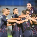 Slabi za Evropu, jaki u Srbiji: Partizan jedini 3 od 3!