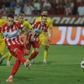 Beograd ponovo gleda najbolji evropski fudbal, Zvezda u Ligi šampiona!