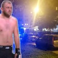 MMA borac brutalno likvidiran pre 3 godine! Optuženi ciljali i ranili Goranca, pa ubili Uroša: Burna suđenja još uvek…