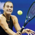 Sabalenka i Pegula finalistkinje US opena