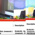 Miloš JOVANOVIĆ SE ŽALI NA ZABRANU U MEDIJIMA a NE IZBIVA SA RTS-a (video)