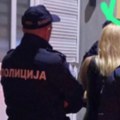 Nataša Bekvalac okružena policijom! Pevačica uhvaćena na ulici u neočekivanom trenutku, evo o čemu je reč