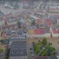 Pacijenti iz bolnice u Poljskoj evakuisani čamcima