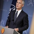 Stoltenberg: Nema održive bezbednosti u Evropi bez stabilne Ukrajine