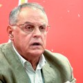 Čović: Pešić bi trebalo da ostane selektor Srbije