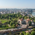 Kalemegdan je mesto na kome je rođen Beograd: Ovo je prošlost duga više od 2.000 godina