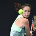 Darija Kasatkina osvojila turnir u Ningbou