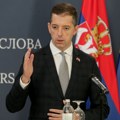 Đurić: Apsurdno da Đilas Srbiju naziva kolonijom, a bio je u vrhu podaničkog sistema