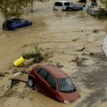 Katastrofalne poplave u Valensiji, desetine poginulih i nestalih